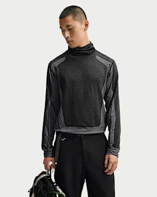 ACG Wildsee Men's Dri-FIT Long-Sleeve Hiking Top. Nike SE